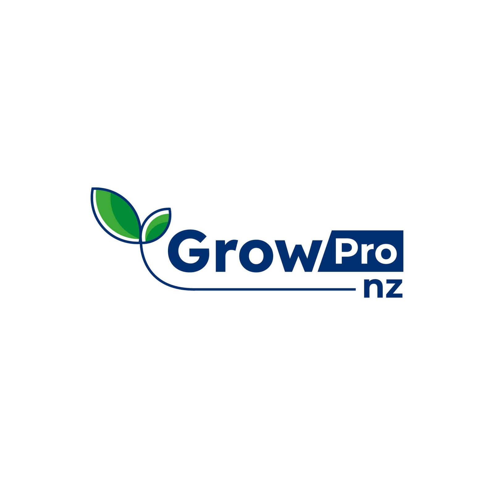 growpro logo