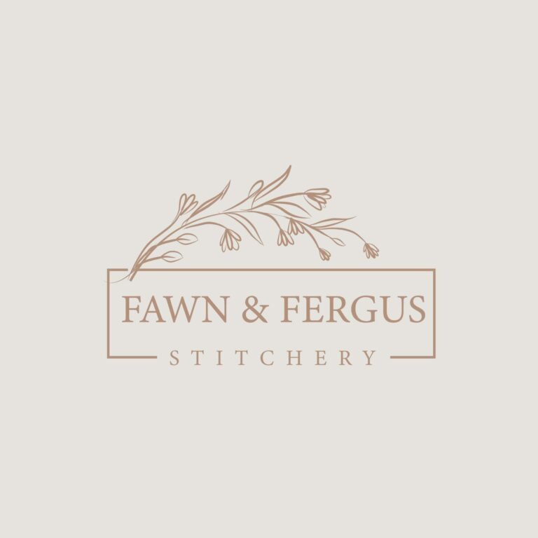 Fashion Logo