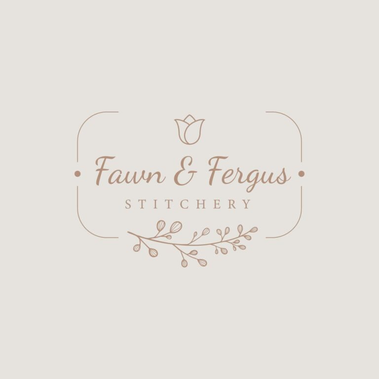 Fashion Logo